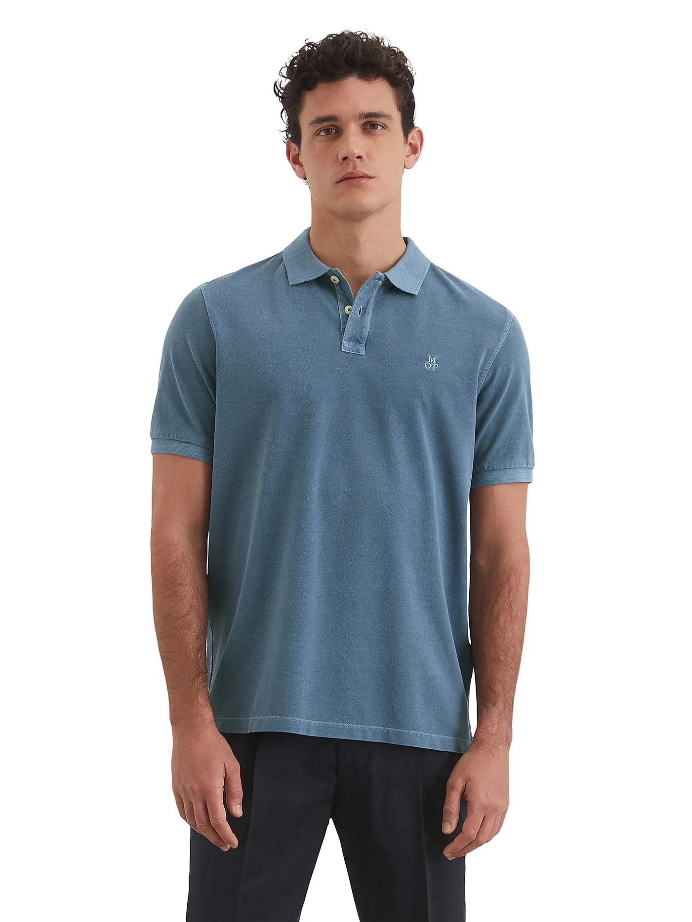 MARC O'POLO | Poloshirt | 